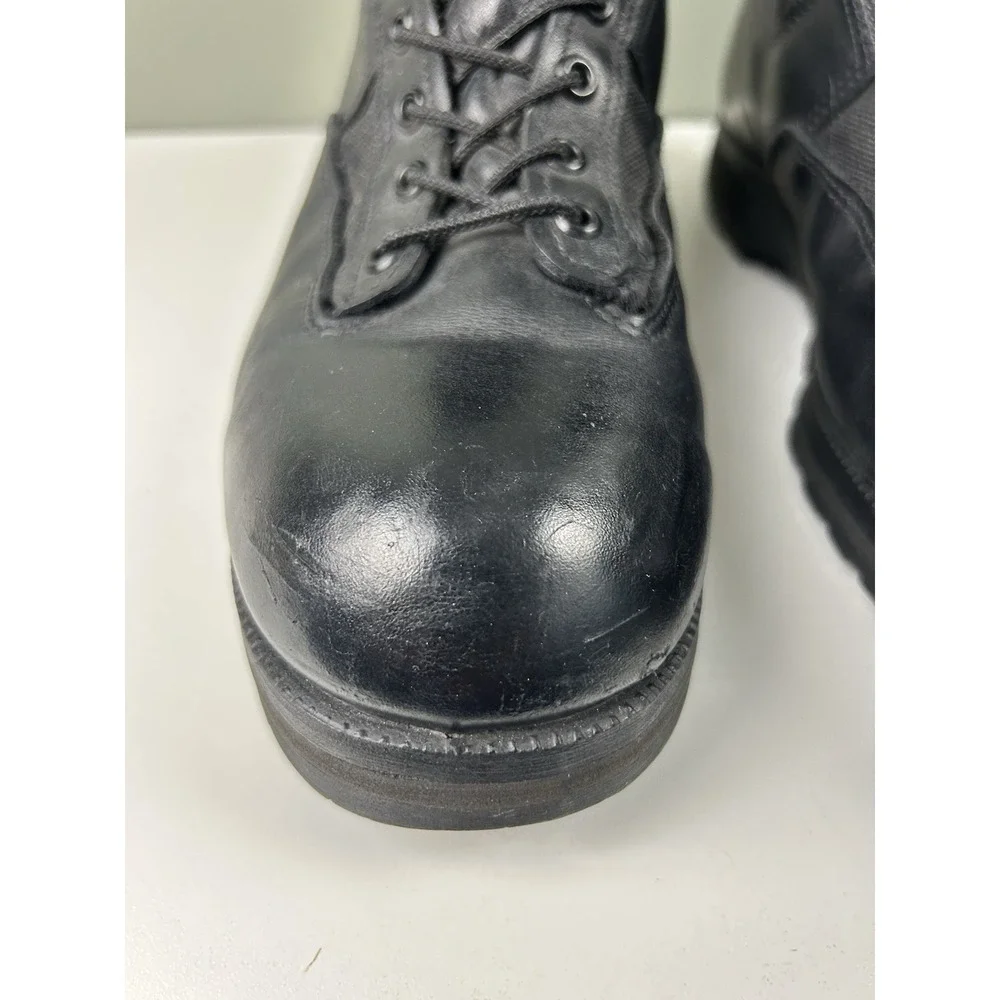 BELLEVILLE Men's Cold Weather Combat Military Boots Gore-Tex Vibram Size 11R